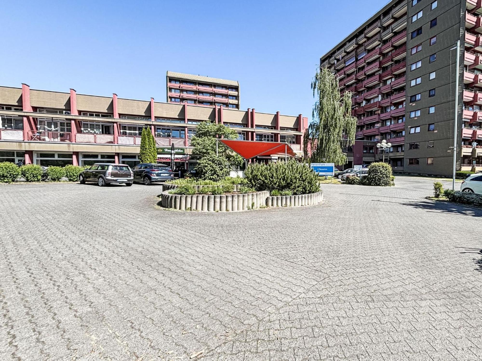 Apartment B313 By Interhome Lahnstein Exterior photo