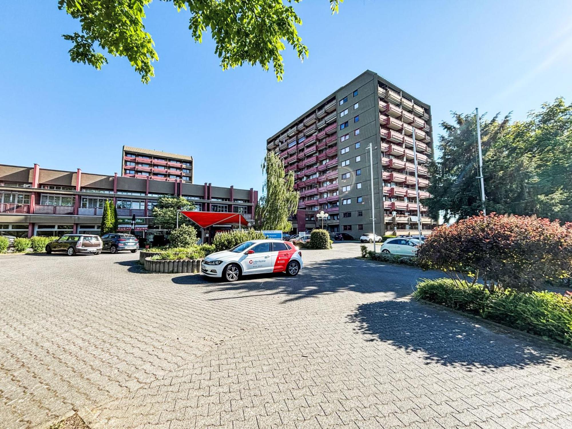 Apartment B313 By Interhome Lahnstein Exterior photo